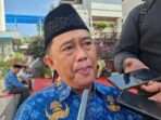 Kepala Dinas Sosial Kota Balikpapan, Edy Gunawan. Foto: BorneoFlasher/Niken Sulastri