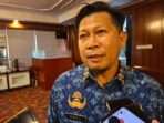 Kepala Satpol PP Balikpapan, Boedi Liliono. Foto: BorneoFlash/Niken Sulastri