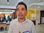 Ketua Dewan Perwakilan Rakyat Daerah (DPRD) Kota Balikpapan, Alwi Al Qadri. Foto: BorneoFlash/Niken Sulastri