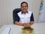 Ketua Komisi III DPRD Kota Balikpapan, M. Yusri. Foto: BorneoFlash/Niken Sulastri