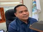 Ketua Komisi III DPRD Kota Balikpapan, Yusri. Foto: BorneoFlash/Niken Sulastri
