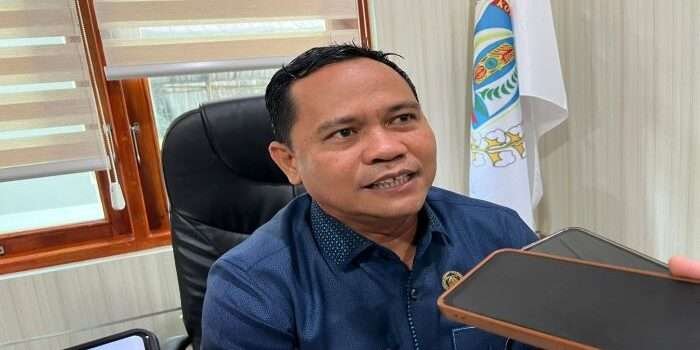 Komisi III DPRD Balikpapan Soroti Pengupasan Lahan Tak Berizin