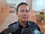 Ketua Komisi IV DPRD Kota Balikpapan, Gasali. Foto: BorneoFlash/Niken Sulastri