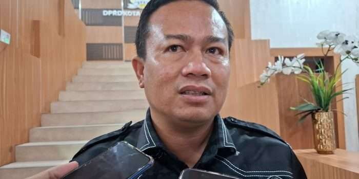 Komisi IV DPRD Balikpapan Dorong Pengerjaan Dua Gedung SMPN Selesai Tepat Waktu 
