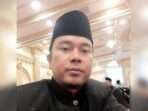 Ketua PCNU Kutai Barat, Harun Miftahul Arif. Foto: BorneoFlash/Ist