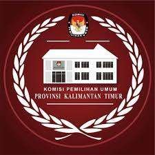 Komisi Pemilihan Umum (KPU) Provinsi Kalimantan Timur.