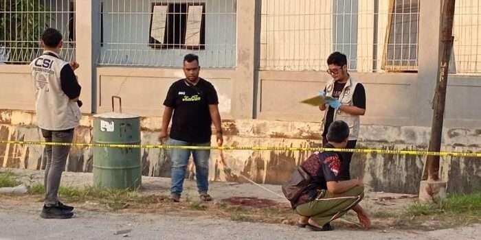 Sopir Tewas Dikeroyok Warga, Akibat Bawa Truk Ugal-Ugalan