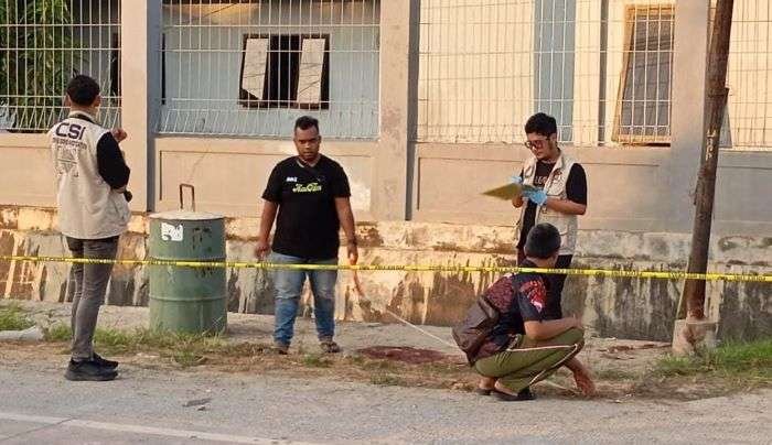 Sopir Tewas Dikeroyok Warga, Akibat Bawa Truk Ugal-Ugalan