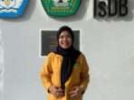 Maya, yang kini sebagai mahasiswi Geofisika di Universitas Mulawarman, merupakan contoh nyata kebermanfaatan Program BSBK ini. Foto: HO/PHI