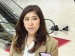 Menteri Komunikasi dan Digital Meutya Viada Hafid. Foto: BorneoFlash/Ist