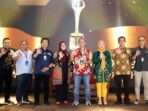 PHI menggelar acara “Sinergi Berantas Korupsi, Kita Hebat Tanpa Gratifikasi” di Club House Gunung Utara PT Pertamina Hulu Mahakam (PHM), Balikpapan, pada 14 November 2024. Foto: HO/PHI