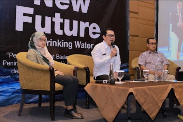 PTMB Perluas Peluang Kerja Sama Melalui Skema Business to Business 