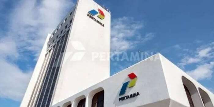 Kejagung Geledah Kantor Pertamina, Dugaan Korupsi Rp 1,7 Triliun