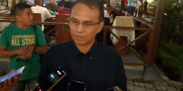 Masa Tugas Pjs Walikota Berakhir, Ini Kenangan untuk Kota Balikpapan