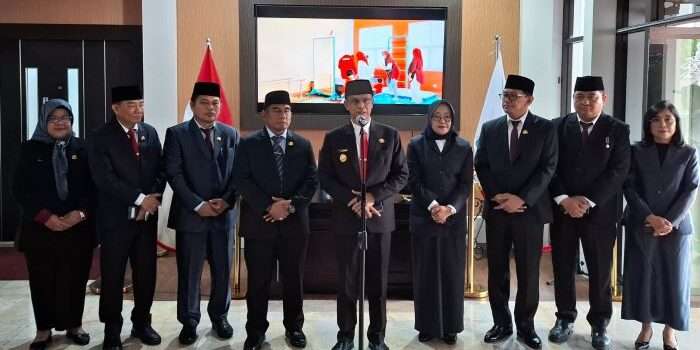 Segera Launching, Pemkot Balikpapan Tetapkan Car Free Day di Area Grand City 
