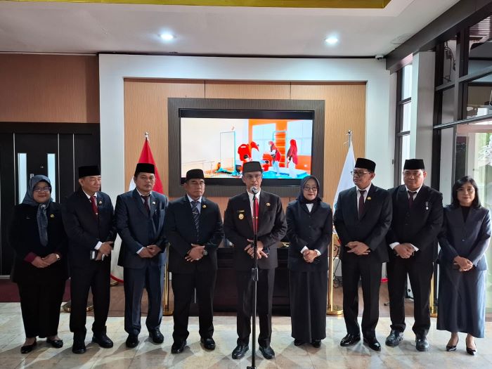 Segera Launching, Pemkot Balikpapan Tetapkan Car Free Day di Area Grand City 