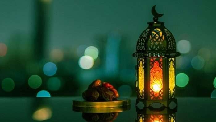 Ramadhan 1446 Hijriah