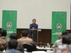 Sekretaris Jenderal PSSI, Yunus Nusi. Foto: HO/pssi.org