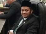 Sekretaris Komisi IV Dewan Perwakilan Rakyat Daerah (DPRD) Kota Balikpapan, Muhammad Hamid. Foto: BorneoFlash/Niken Sulastri
