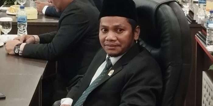 Muhammad Hamid: Tingkatkan Kesejahteraan dan Perhatian Terhadap Guru