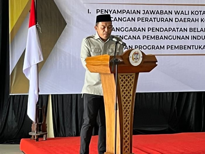 Ini Capaian Bapemperda DPRD Balikpapan Pelaksanaan Propemperda Tahun 2024