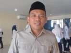 Wakil Ketua Badan Pembentukan Peraturan Daerah Kota Balikpapan, Iwan Wahyudi. Foto: BorneoFlash/Niken Sulastri