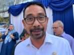 Wakil Ketua DPRD Kota Balikpapan, Muhammad Taqwa. Foto: BorneoFlash/Niken Sulastri