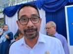 Wakil Ketua Dewan Perwakilan Rakyat Daerah (DPRD) Kota Balikpapan, Muhammad Taqwa. Foto: BorneoFlash/Niken Sulastri