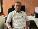 Wakil Ketua Komisi III Dewan Perwakilan Rakyat Daerah (DPRD) Kota Balikpapan, Halili Adinegara. Foto: BorneoFlash/Niken Sulastri