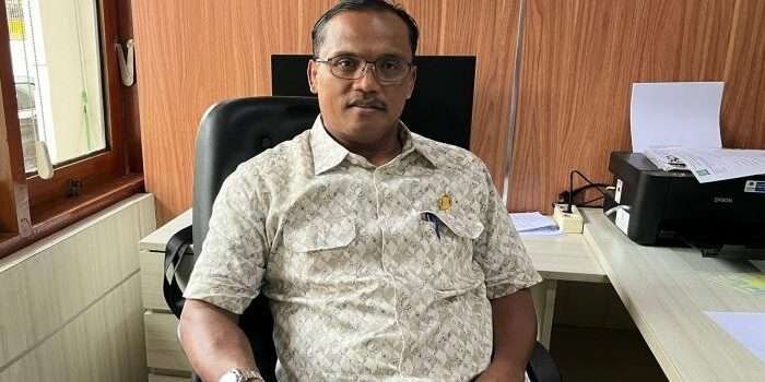 Halili Adinegara Sambut Baik Kontainer Sampah di Perumahan, Komunikasi dengan Warga 