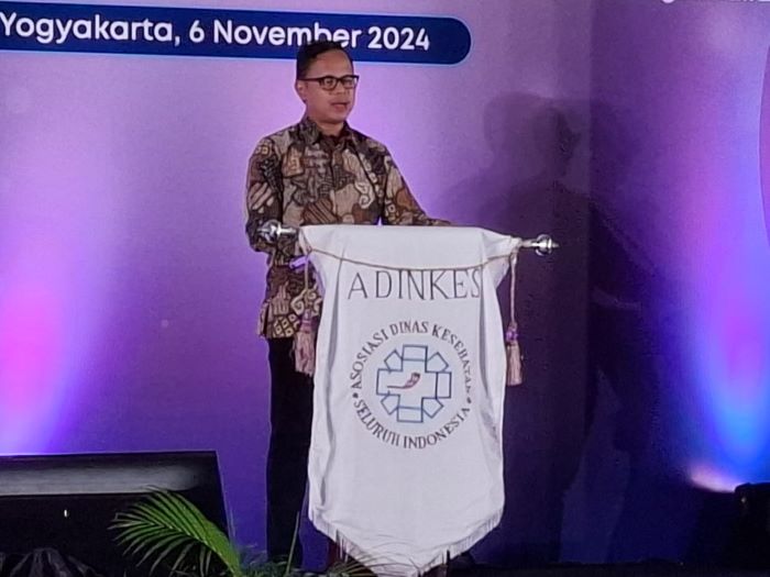 Presiden RI Sampaikan Program Prioritas Asta Cita kepada Seluruh Kepala Daerah 