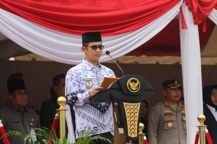Peringatan Hari Guru, Wali kota Balikpapan Apresiasi Guru Cerdaskan Generasi Bangsa