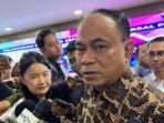 Kasus Judi Online Komdigi, Budi Arie Jadi Sorotan di Medsos Foto: Agus Tri Haryanto
