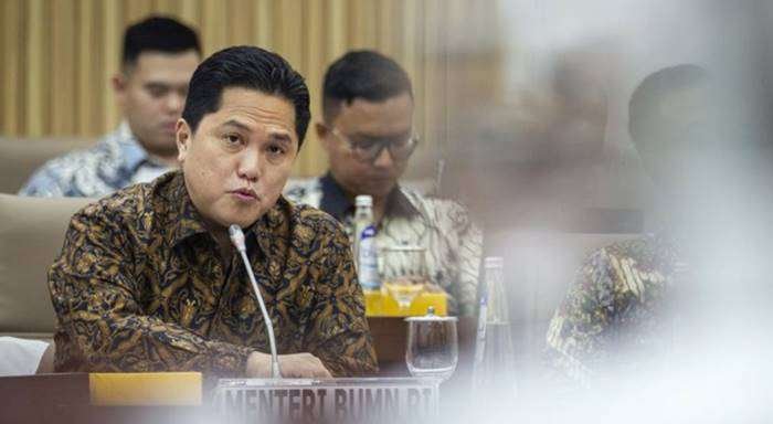 PT Freeport Indonesia (PTFI) resmi memasok 30 ton emas per tahun kepada PT Aneka Tambang Tbk (Antam). (Dhemas Reviyanto).