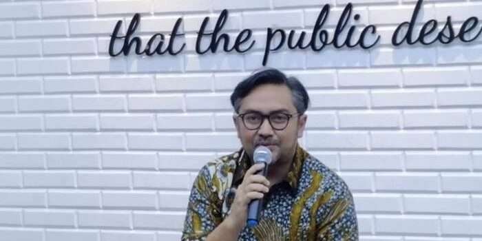 Kementerian Komunikasi Tegaskan Pentingnya X (Twitter) Buka Kantor di Indonesia