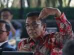 Direktur Kamnegtibum dan TPUL Agus Sahat. Foto : Muhamad Sabki