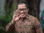 Wamenperin Faisol Riza. Foto: ANTARA/Fauzan