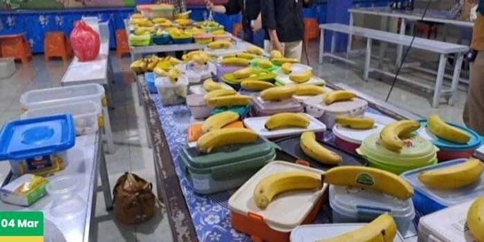 Badan Gizi Nasional ajak Pengusaha untuk Wujudkan Infrastruktur Makan Bergizi
