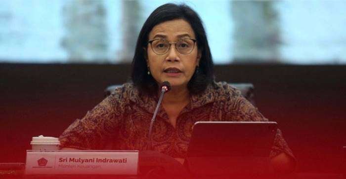 Menteri Keuangan Sri Mulyani Indrawati.Foto: Agung Pambudhy