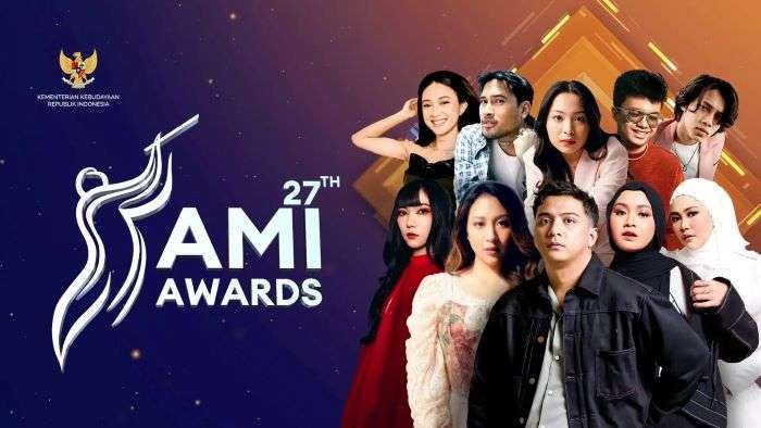 AMI Awards 2024. Foto: IST/Vidio