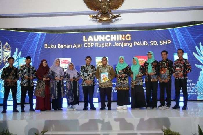 Bank Indonesia Cabang Balikpapan Beri Apresiasi Tiga Kabupaten Kota, Berhasil Jaga Inflasi 