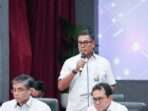 Direktur Utama BPJS Ketenagakerjaan Anggoro Eko Cahyo. (Foto: dok Istimewa)