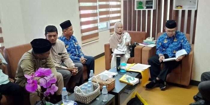 Dugaan Penyelewengan Dana Donasi Palestina di Balikpapan, Aliansi Pejuang Dakwah Laporkan Yayasan D ke Kemenag