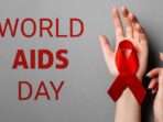 Ilustrasi Hari AIDS Sedunia