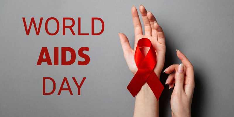 Diperingati Setiap 1 Desember, Berikut Sejarah Hari AIDS Sedunia