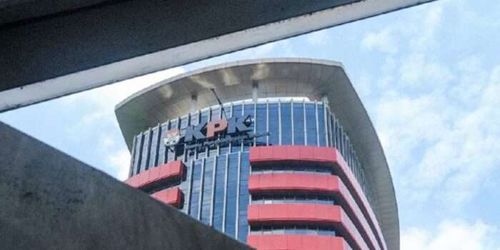 KPK Usut Dugaan Korupsi di Divisi EPC PT Pembangunan Perumahan
