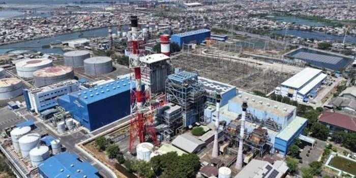 Target Ambisius Indonesia: Tambah 103 GW Kapasitas Listrik untuk Dorong Pertumbuhan Ekonomi 8%