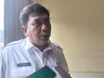 Kepala BPBD Kota Balikpapan, Usman Ali. Foto: BorneoFlash/Niken Sulastri
