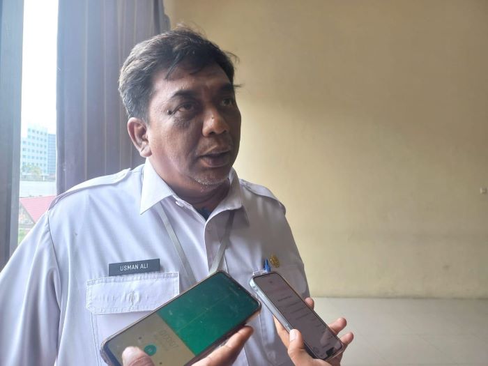 Berbahaya, Kembang Api Senapan Suar di Malam Tahun Baru Tak Diizinkan