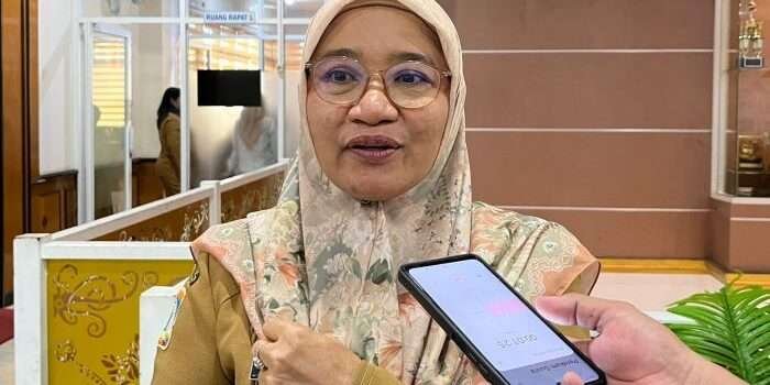 Awal Tahun 2025, Pemkot Balikpapan Gratiskan Iuran BPJS Ketenagakerjaan kepada 10 Ribu Disabilitas 